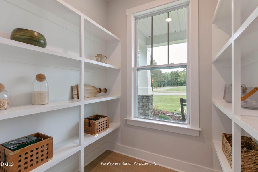 Clayton MH Model Home -14