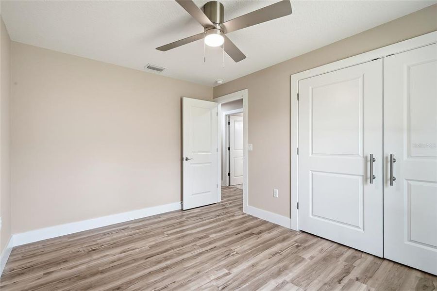 Spacious, unfurnished interior of a new home in , Brooksville (Image 23). Spacious, unfurnished interior of a new home in , Brooksville (Image 23).