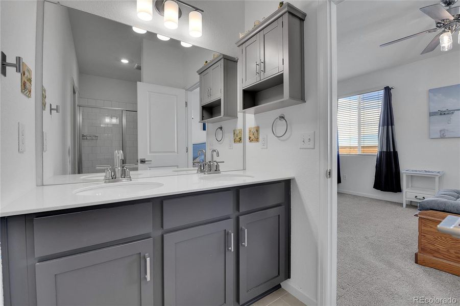 Furnished interior view inside a new home in Wolf Creek Run, Strasburg (Image 10). Furnished interior view inside a new home in Wolf Creek Run, Strasburg (Image 10).