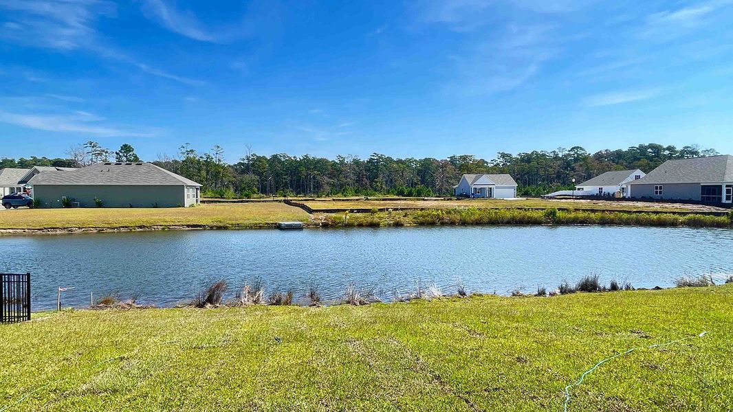 Image 14 of a home in Stanbury Creek.
