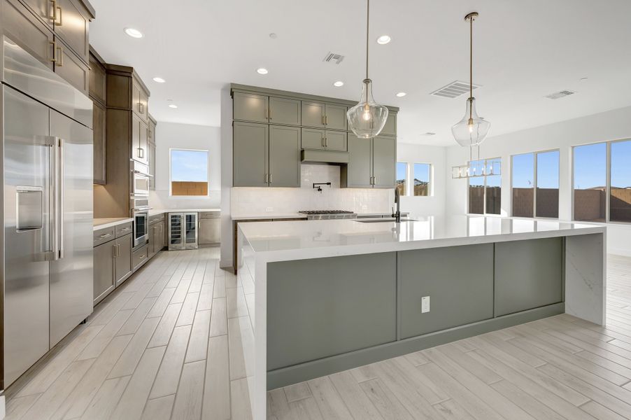Kitchen Kitchen