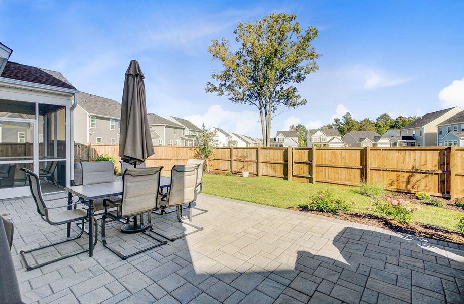 Community amenities in Oakley Pointe, Moncks Corner (Image 28).