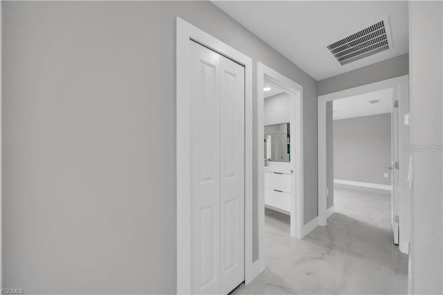 Spacious, unfurnished interior of a new home in , Lehigh Acres (Image 29). Spacious, unfurnished interior of a new home in , Lehigh Acres (Image 29).