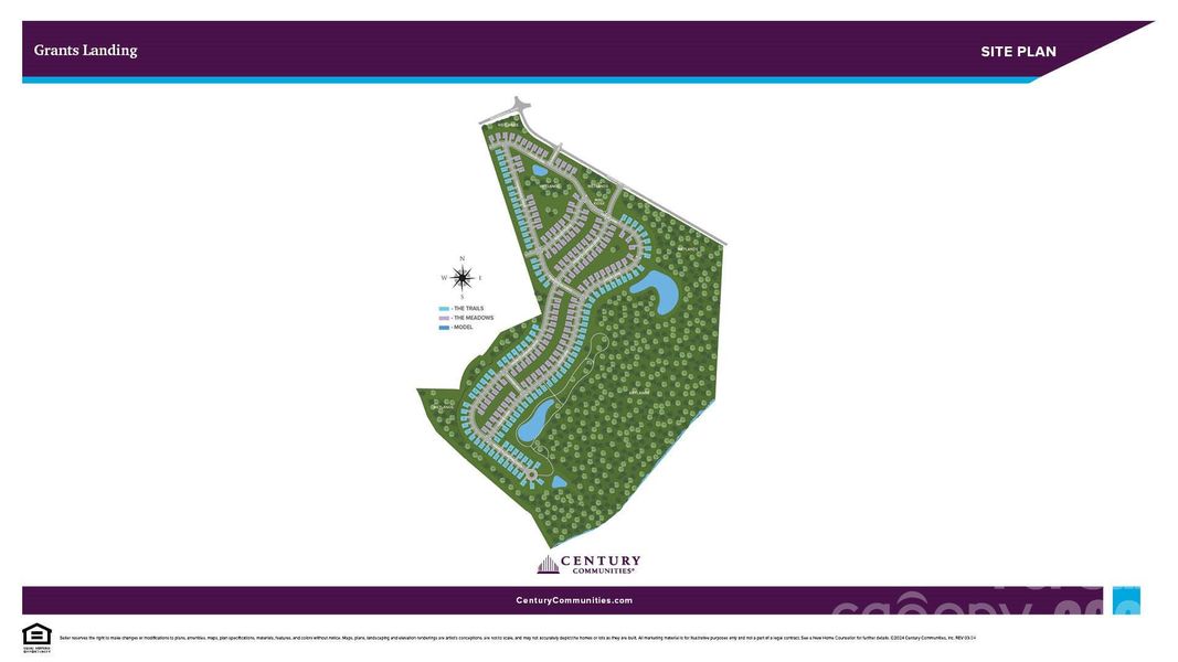 Image 5 of a home in Grants Landing.