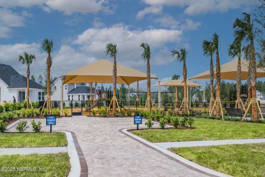Community amenities in , Ponte Vedra (Image 50).
