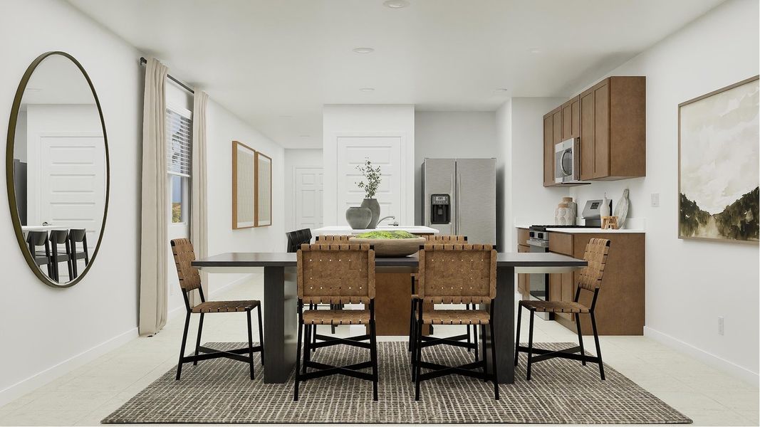 West Core L020 Bristle Dining 1of2 F1