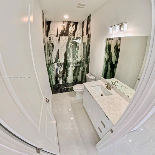 Furnished interior view inside a new home in , Lehigh Acres (Image 7). Furnished interior view inside a new home in , Lehigh Acres (Image 7).