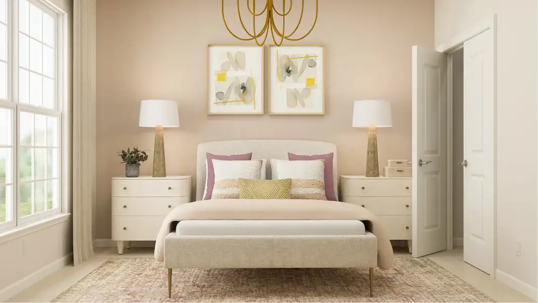 1828 Canton II Bed2 1of2 F1 060525