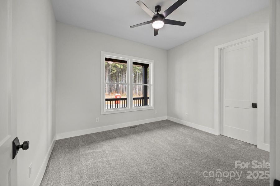 Spacious, unfurnished interior of a new home in , Statesville (Image 37). Spacious, unfurnished interior of a new home in , Statesville (Image 37).