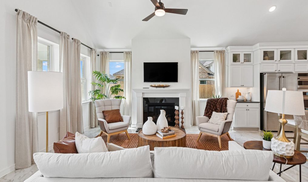 Great Room Great Room