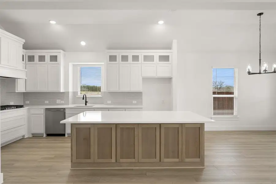 1618 Whisperwood- Kitchen-1