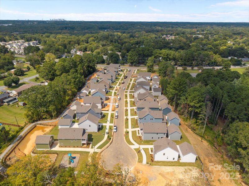 Image 29 of a home in Arbor Village. Image 29 of a home in Arbor Village.