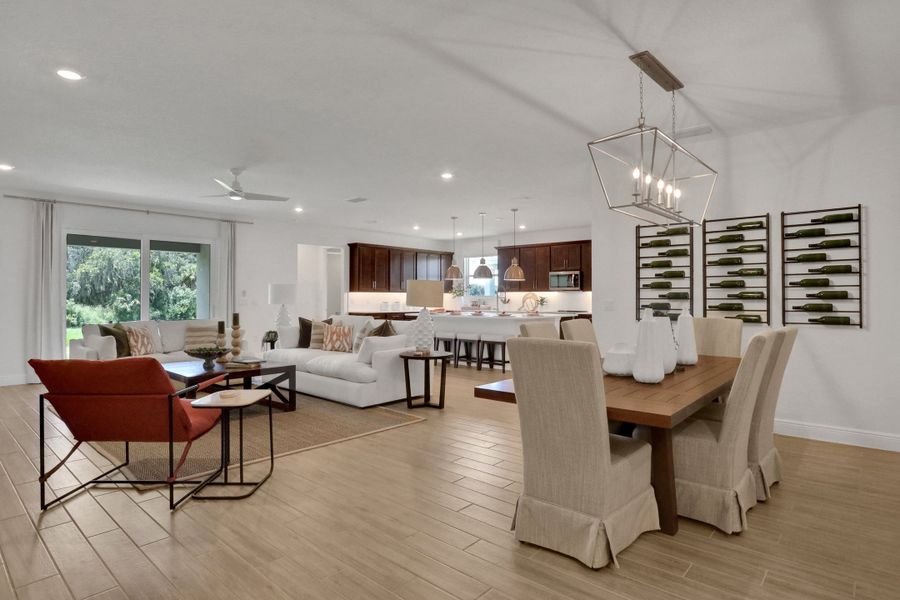 Parrish, FL New Home.  - Slide 2