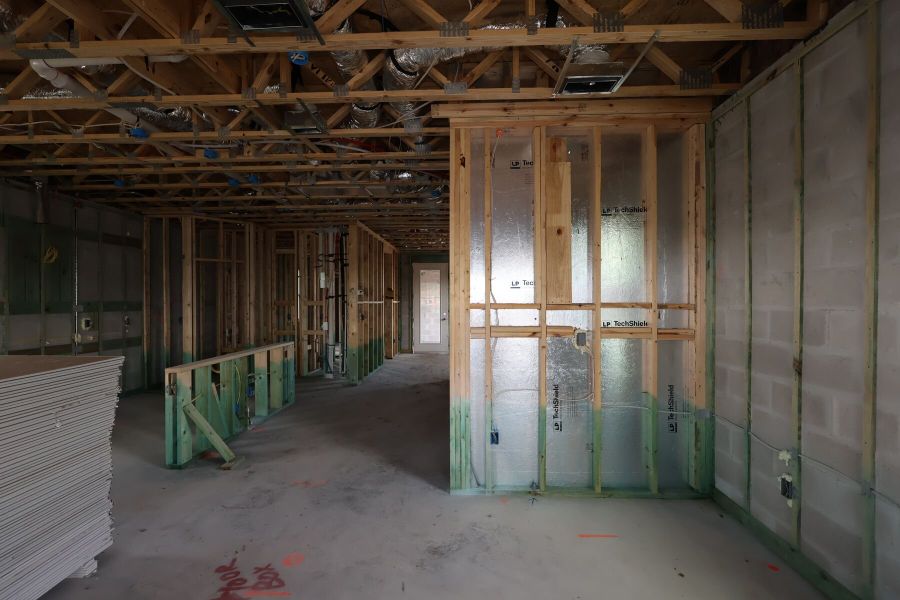 Insulation Insulation