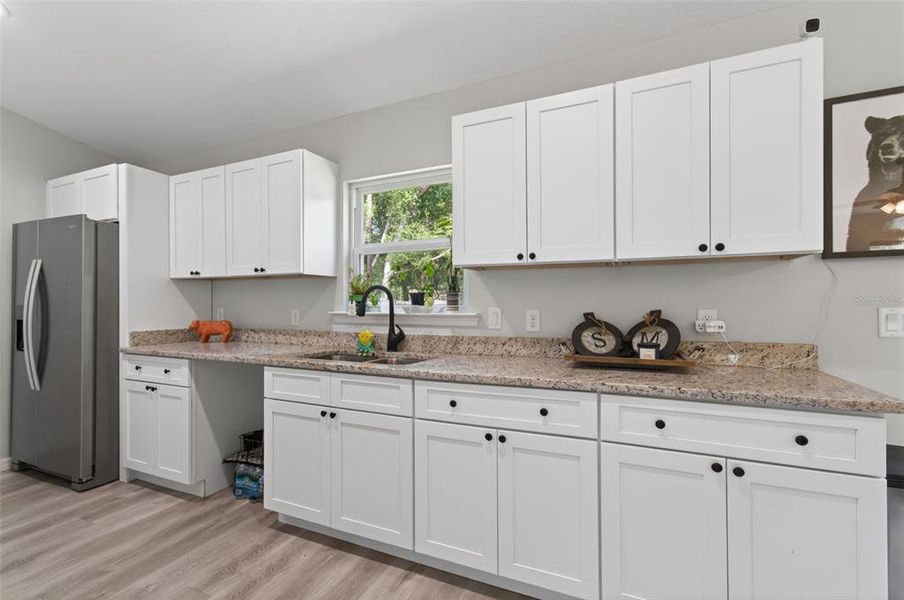 Furnished interior view inside a new home in , Summerfield (Image 16).
