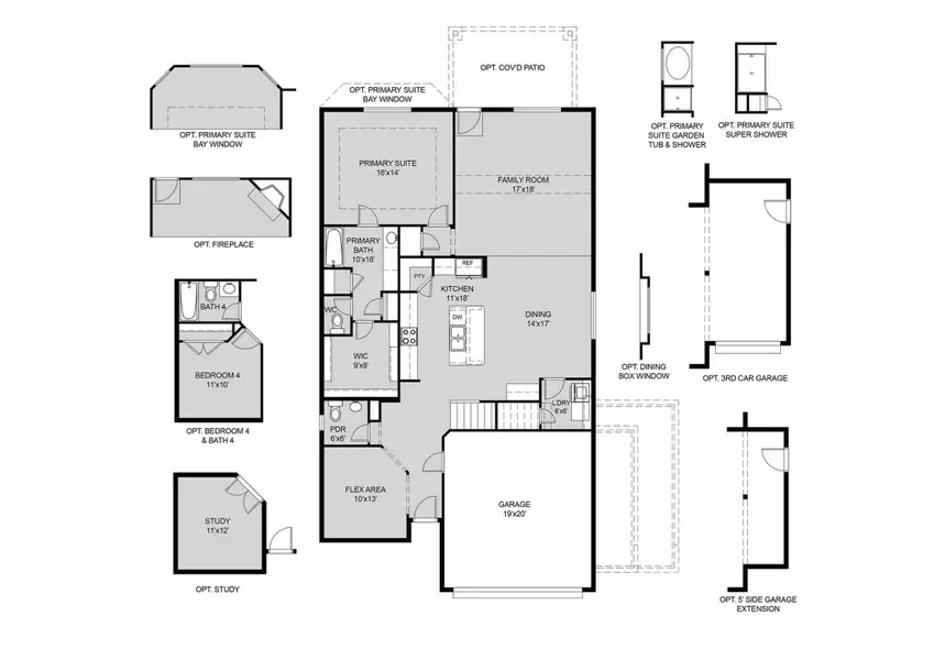 Image 11 of a home in Lake Conroe Area Homes. Image 11 of a home in Lake Conroe Area Homes.