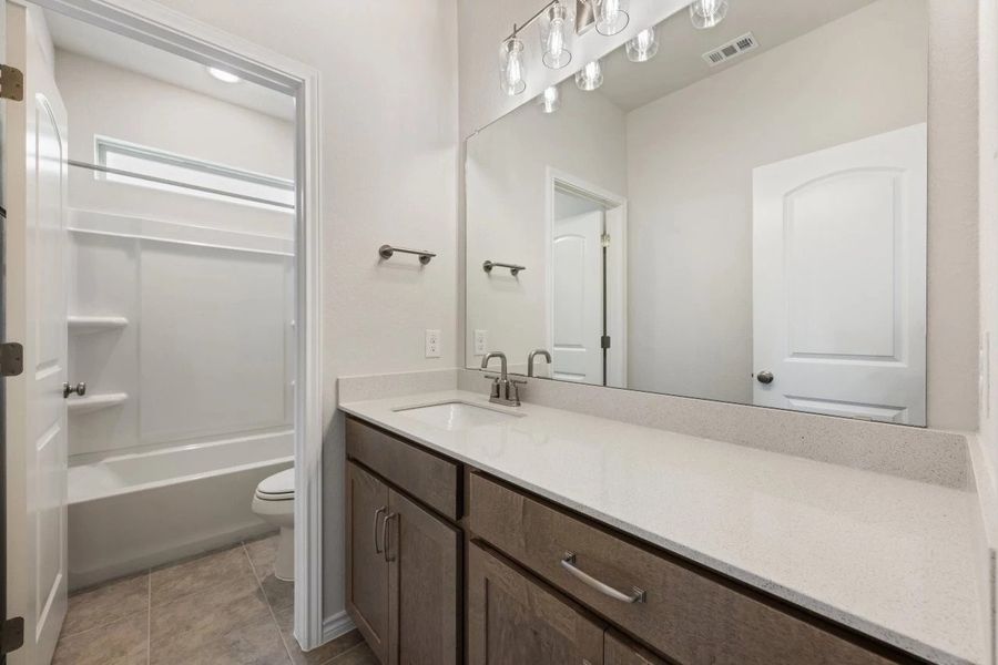 Bathroom 2 Bathroom 2