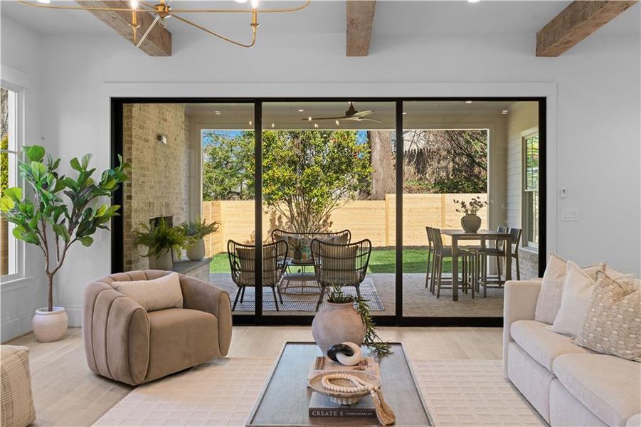 Image 48 of a home in .