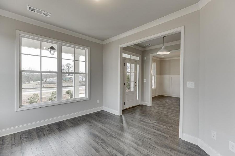 Spacious, unfurnished interior of a new home in , Gainesville (Image 42). Spacious, unfurnished interior of a new home in , Gainesville (Image 42).
