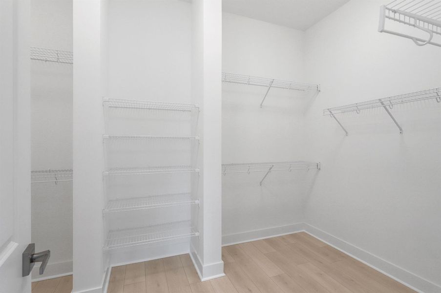 Spacious, unfurnished interior of a new home in Artistry Palm Beach, Palm Beach Gardens (Image 22).