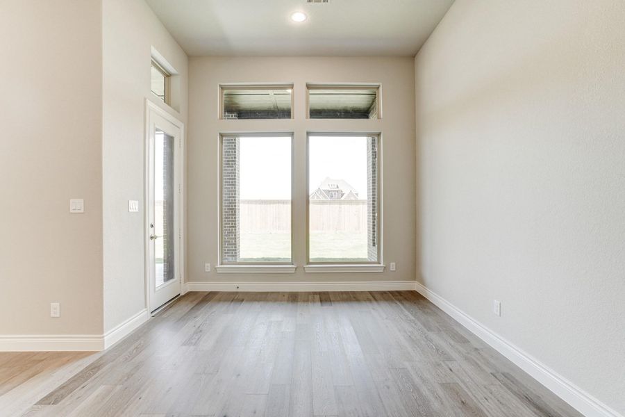 **This is a representative photo - Final product may vary**