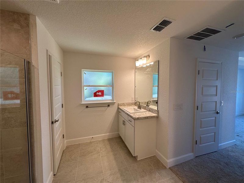Furnished interior view inside a new home in , Ocala (Image 11).