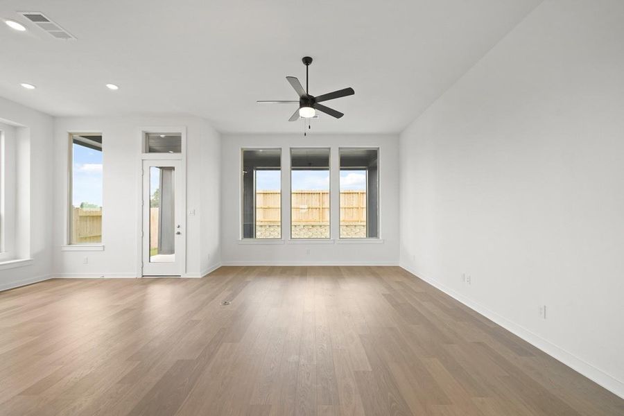 Image 9 of a home in Emory Glen. Image 9 of a home in Emory Glen.