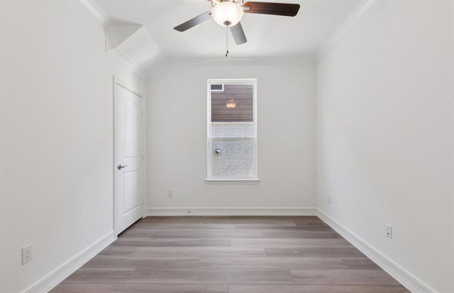 Elegant study *real home pictured Elegant study *real home pictured