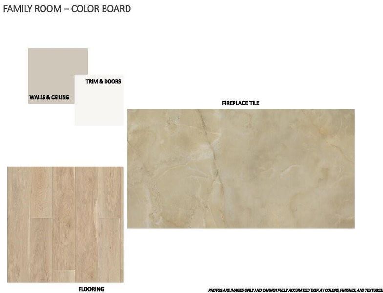 Sample of building materials used in homes in Midline, Webster (Image 6).