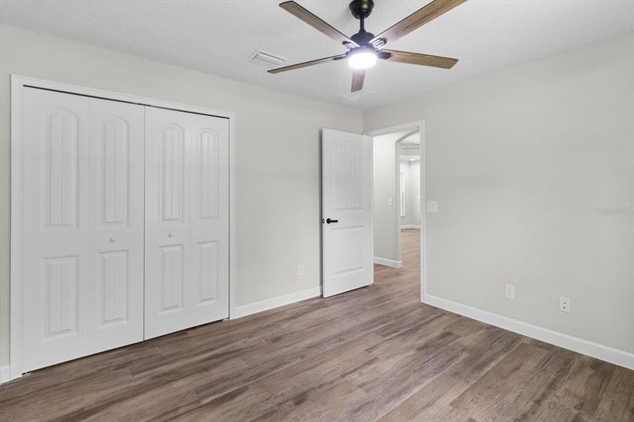 Spacious, unfurnished interior of a new home in , Dunnellon (Image 7). Spacious, unfurnished interior of a new home in , Dunnellon (Image 7).