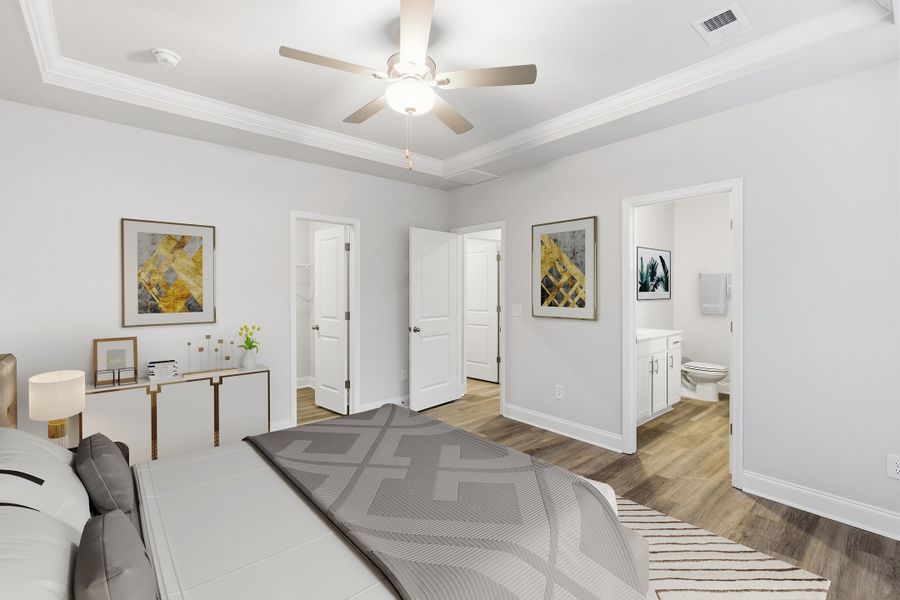 New Home in New Bern, NC.  - Slide 15