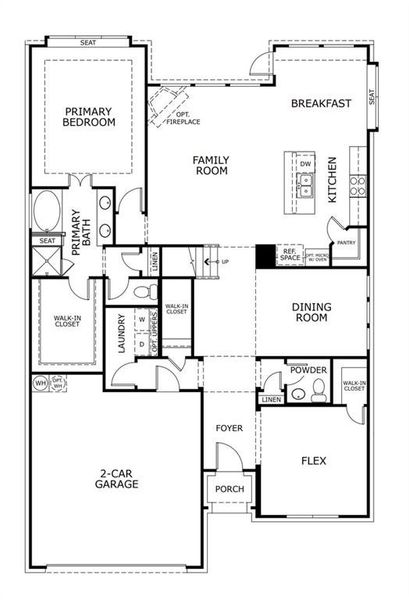Pirate Village-2492-Floorplan1 Pirate Village-2492-Floorplan1