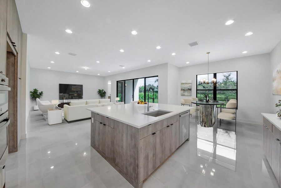 Image 42 of a home in .