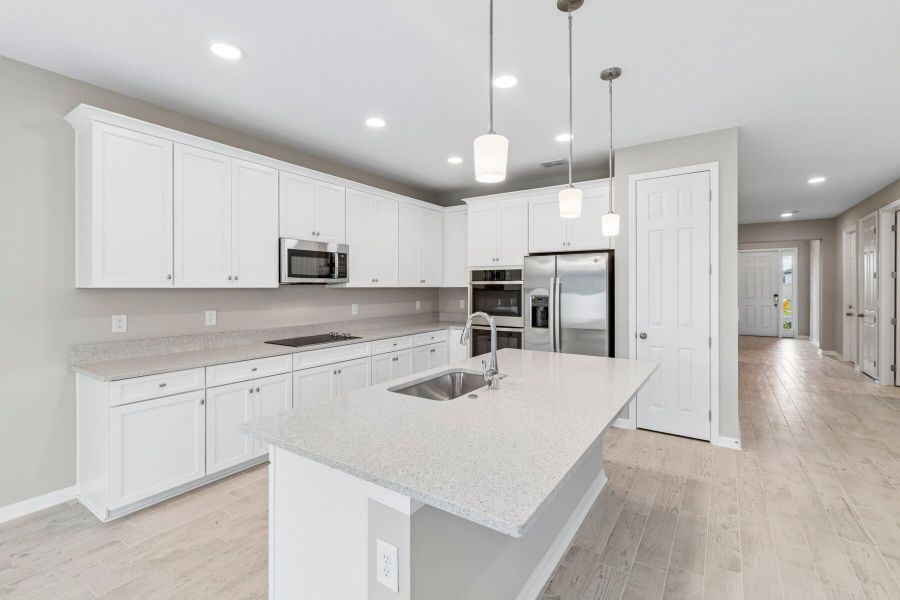 Kitchen Kitchen
