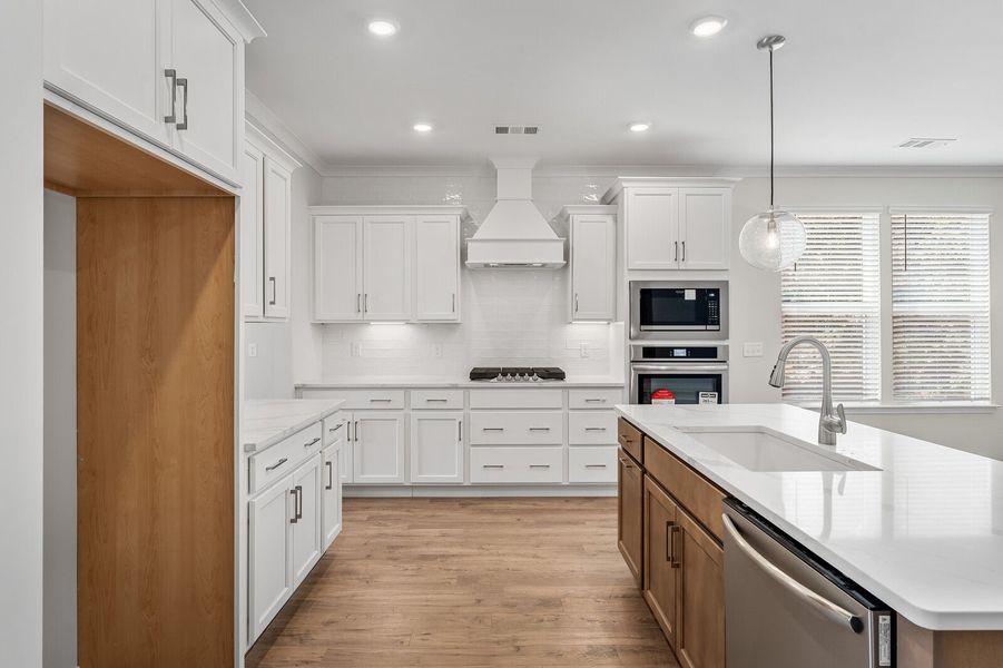 4br New Home in Fairview, TN.  - Slide 15