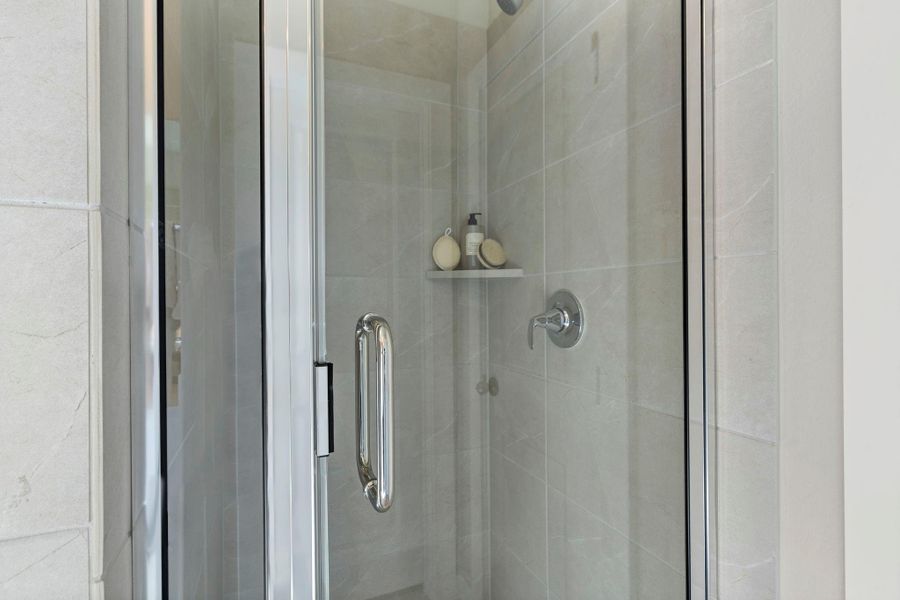 Close-up of interior finishes inside a home in Cypress Green, Hockley (Image 20).