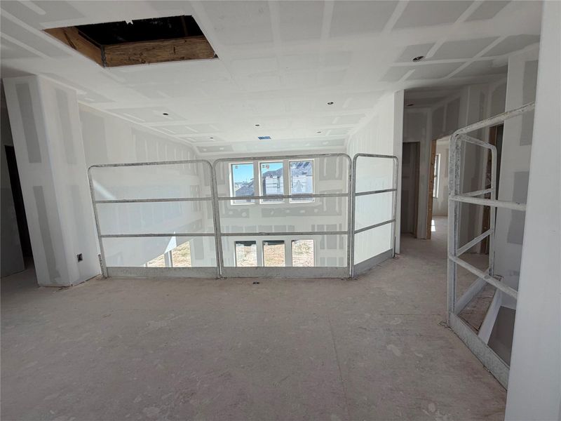 Construction Progress Construction Progress