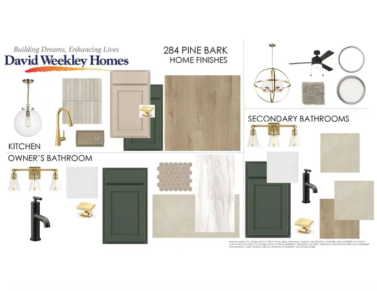 Design Board