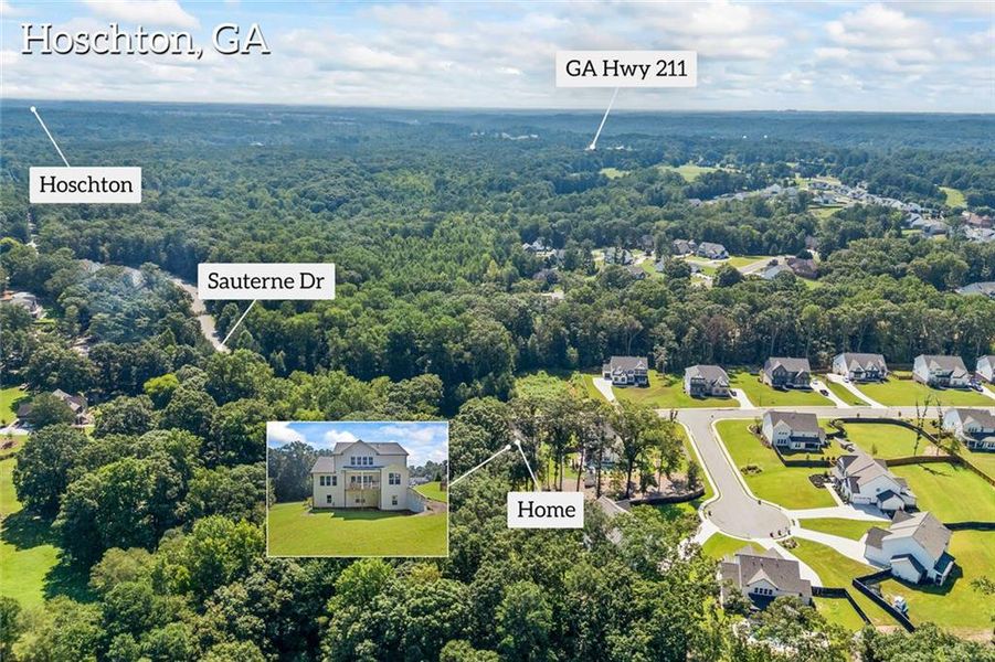 Image 61 of a home in . Image 61 of a home in .