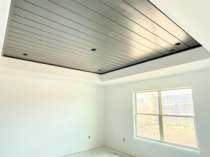 In-progress construction of a new home in , Belton, TX (Image 17).