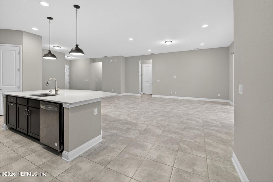 Spacious, unfurnished interior of a new home in , St. Augustine (Image 50). Spacious, unfurnished interior of a new home in , St. Augustine (Image 50).