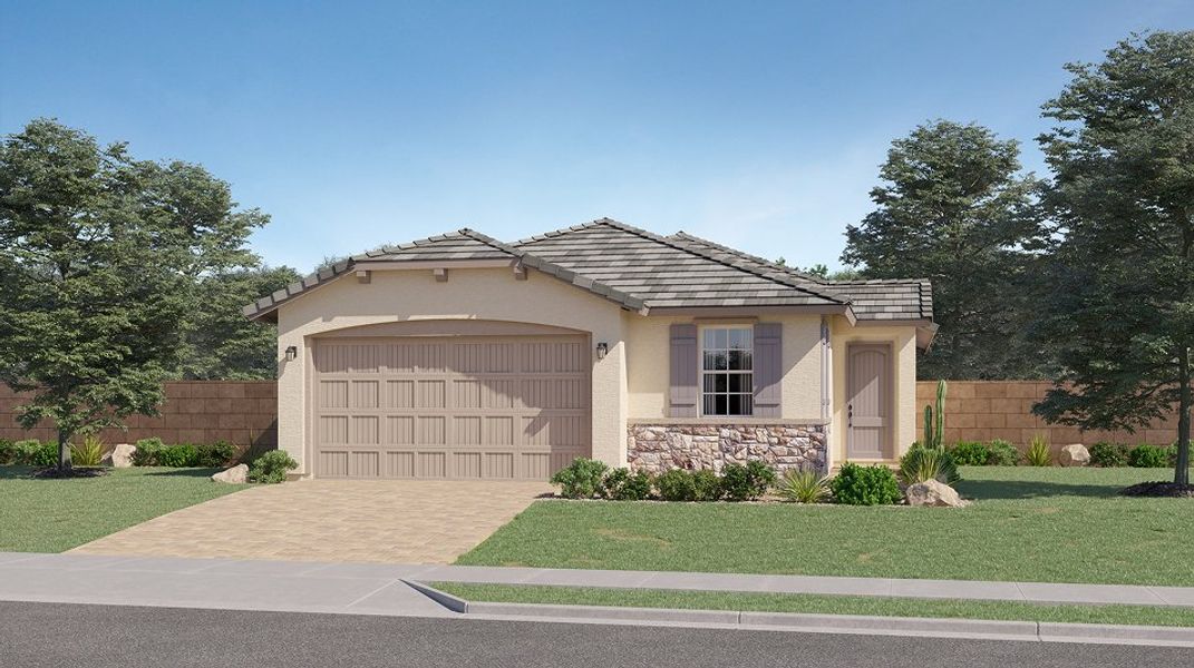 3570 Discovery Alamar Barbaro Cottage M