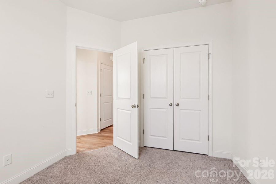 Spacious, unfurnished interior of a new home in , Fort Mill (Image 25).