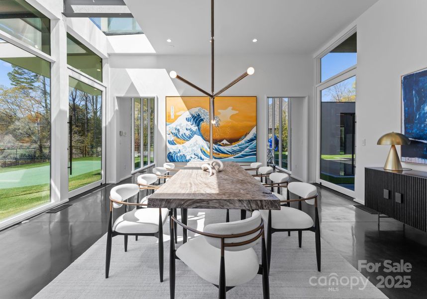 Dining Room Dining Room