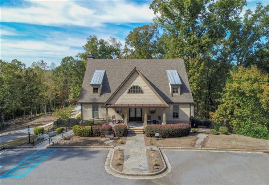 Community amenities in , Dawsonville (Image 53).