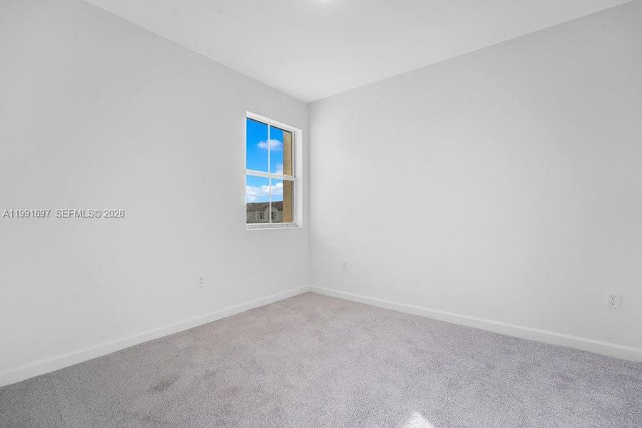 Spacious, unfurnished interior of a new home in , Homestead (Image 14). Spacious, unfurnished interior of a new home in , Homestead (Image 14).