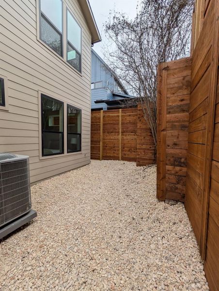 Photo is virtually enhanced