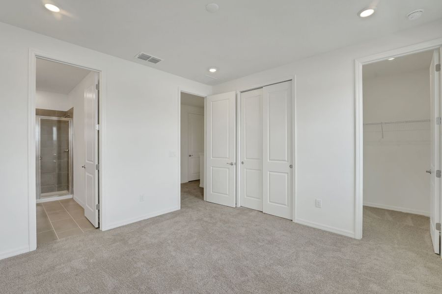 3br New Home in San Antonio, FL.  - Slide 17