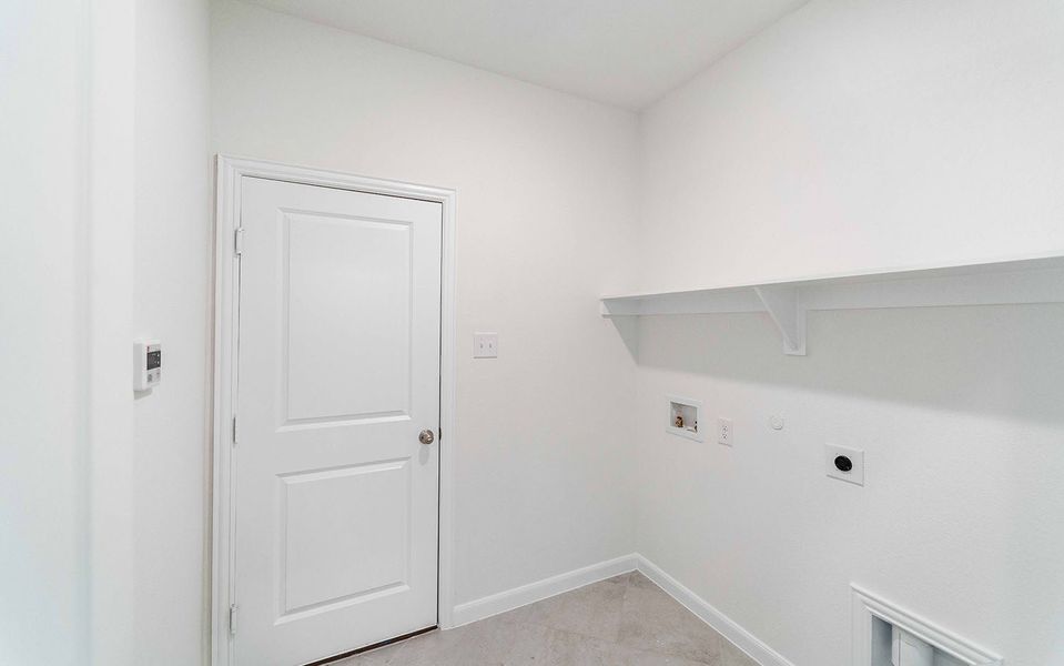 Image 16 of a home in Travis Ranch.