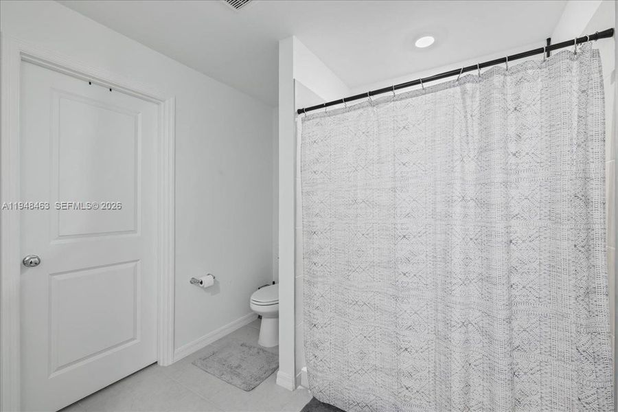 Furnished interior view inside a new home in , Lehigh Acres (Image 14).